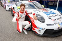Francorchamps: eerste pole voor Morris Schuring is een feit