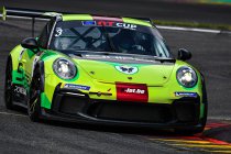 Nicolas Vandierendonck en Bas Schouten mikken op algemeen podium in Silverstone