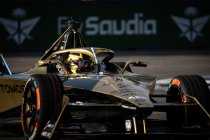 São Paulo: Stoffel Vandoorne grijpt nipt naast pole