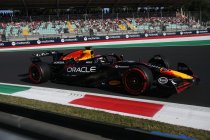 Italië: Verstappen zet zich voor de McLarens op pole