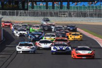 Nürburgring in 2013 verruild voor Circuit Park Zandvoort