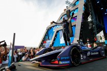 Riyad: Sam Bird wint - Stoffel Vandoorne mee op podium