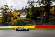 24H Spa: 41 wagens en zes Belgen in GT4 European Series
