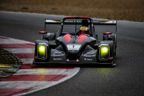 American Festival: Russell Racing Norma snelste bij vrije training