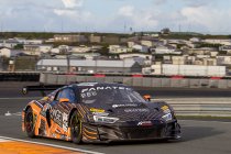 Zandvoort: Feller bezorgt Audi de pole voor race 1