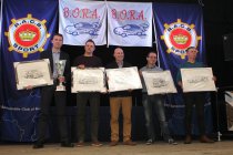 RACB-BORA huldigt kampioenen en moet op zoek naar alternatief voor Buxtehude