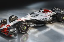 Japan: Red Bull brengt eerbetoon aan Honda
