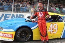 Darragh Adriaenssens Nederlandse ASCAR kampioen V8 Oval series, Belgische broers schitteren