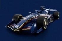 FIA gooit de Formule 1 reglementen voor 2026 op tafel