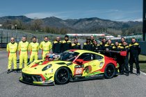 T2 Racing opnieuw naar Belcar en deelname in 24 Uur van Spa
