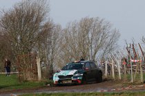 Spa: Mikkelsen mengt zich in Belgische strijd