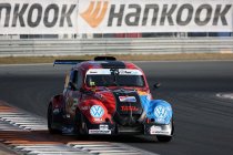 DRM Autographe op polepositie in Zandvoort