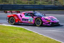 Zandvoort: Cairoli domineert van start tot finish