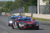 24H Zolder: Getspeed met twee sterke bezettingen
