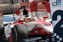 Bahrein: race 2: Vandoorne rukt op van achtste naar tweede plaats