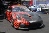 24H Spa: Porsche presenteert 911 GT4 R