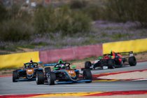 Motorland Aragon: Pechvol weekend voor Lowette, Noah Monteiro pakt de SWC E4 titel!