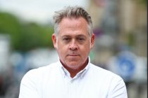 Scott Elkins nieuwe racedirecteur bij DTM