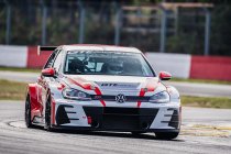 GTE Racing met een Volkswagen Golf GTI TCR naar het Belcar Endurance Championship