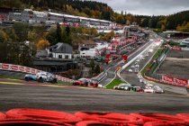 24H Spa: 20 wagens om in de gaten te houden - Deel 1