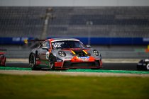 AUGUST by NGT wint teamtitel  in de Porsche Carrera Cup Benelux 2023