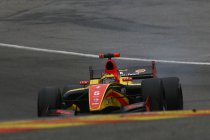 Red Bull Ring: Vandoorne start als vierde voor de tweede race