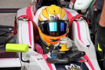 Hockenheim: Formule Renault NEC titel ontglipt Gilles Magnus