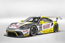 ROWE Racing verruilt BMW voor Porsche in Blancpain Endurance Cup