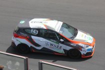 Trophy of The Dunes: Eindduel tussen Maxime Alsteens en Robert-Jan van Wijnen