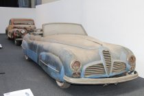 Een bezoek aan Autoworld loont ook deze zomer de moeite
