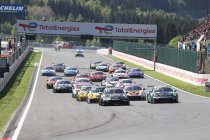 Zandvoort: Porsche Carrera Cup Benelux heeft lid van de IRON DAMES op de startgrid staan