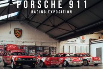 Volgend weekend Flanders Collection Cars in Antwerpen, classic salon terug van weggeweest