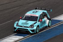 Buriram: Stefano Comini en Pepe Oriola hoofdvertolkers in spannende titelstrijd