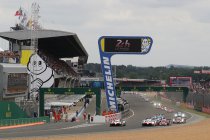 ACO maakt eerste 42 namen 24H Le Mans 2019 bekend, met twee Belgen