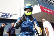 Auto GP: Estoril: Tamas Pal Kiss en Shinya Michimi zijn de laatste winnaars van 2014