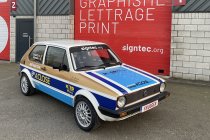 Legend Boucles @ Bastogne: Krugger laat de liefde voor de Golf heropleven