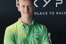 Paul Theysgens over zijn GT4-programma
