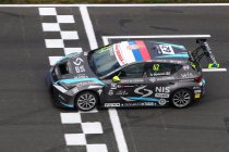 Oschersleben: Pole voor Dusan Borković en Davit Kajaia