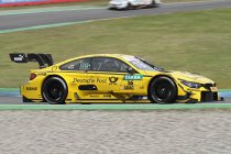 Hockenheim: Timo Glock op pole - pech voor Martin