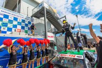Magione: Elite 1: Alon Day van start tot finish - Kumpen beste Belg