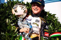 Dries Van Langendonck in sneltempo naar een eerste wereldtitel
