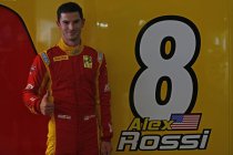 Monaco: Vandoorne start hoofdrace als vierde – pole voor Rossi