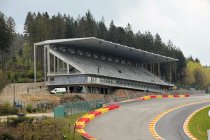 24H Spa: Meer dan 60 wagens voor de officiële testdagen