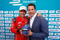 Berlijn: Lucas Di Grassi op pole voor race 1
