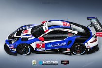 24H Daytona: Laurens Vanthoor aan de start met KCMG Porsche