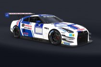 24H Nürburgring: Zakspeed ook met Nissan aan de start