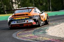 24H Zolder: Tien Porsche 911 GT3 Cup – Type 992 – kruiden 45ste editie van de 24 Hours of Zolder