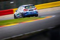 Finale Races: Nathan Vanspringel tegen allen