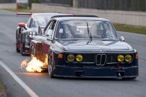 Circuit Zolder, donderdag 16 april 2026 – Internationale testdag