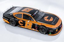 Valencia: Schitterend debuut van het seizoen voor PK Carsport in de NASCAR Euro Series